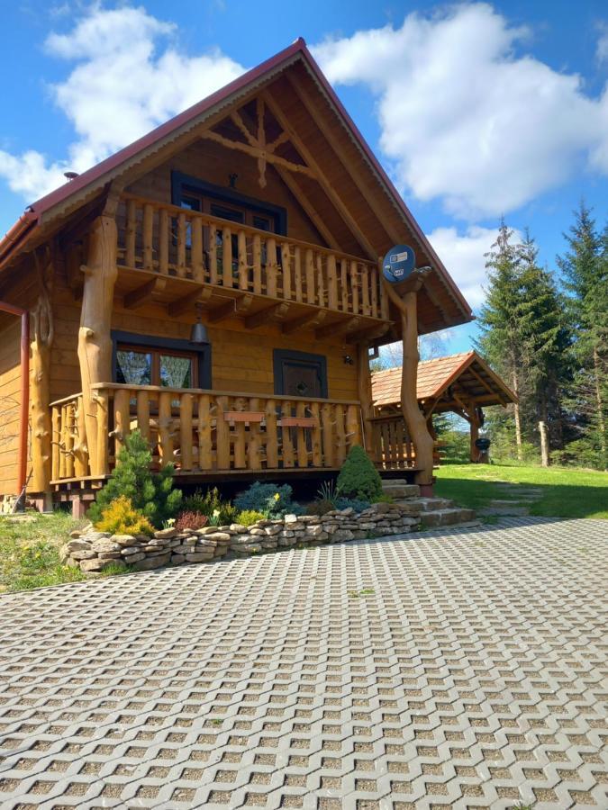 Ustrzyki Ustrzyki Dolne