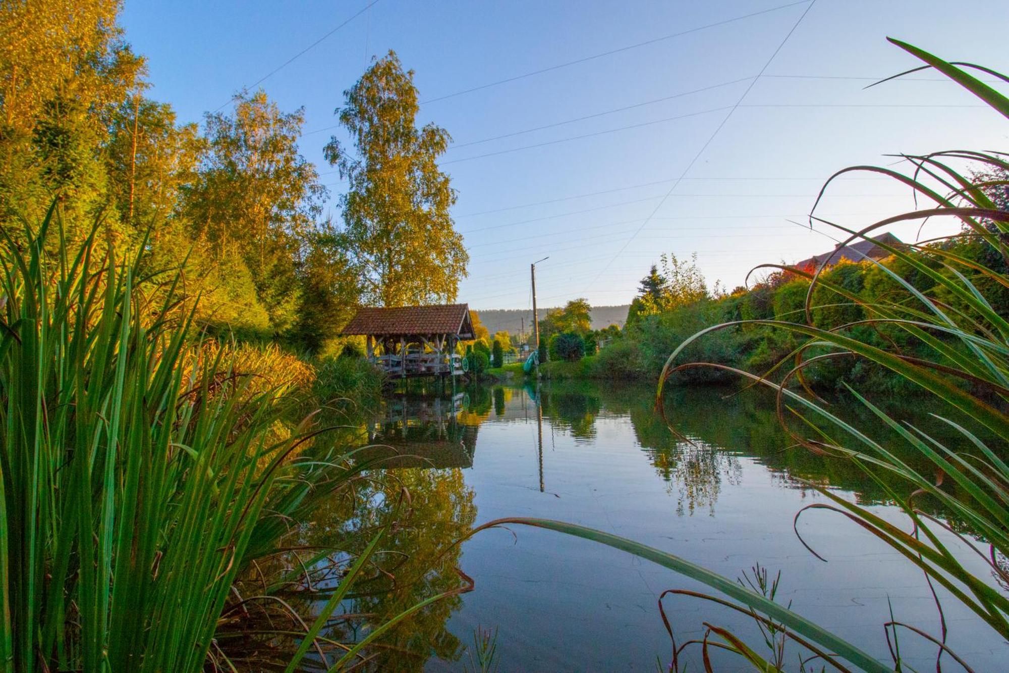 Chalet Ustrzyki Ustrzyki Dolne
