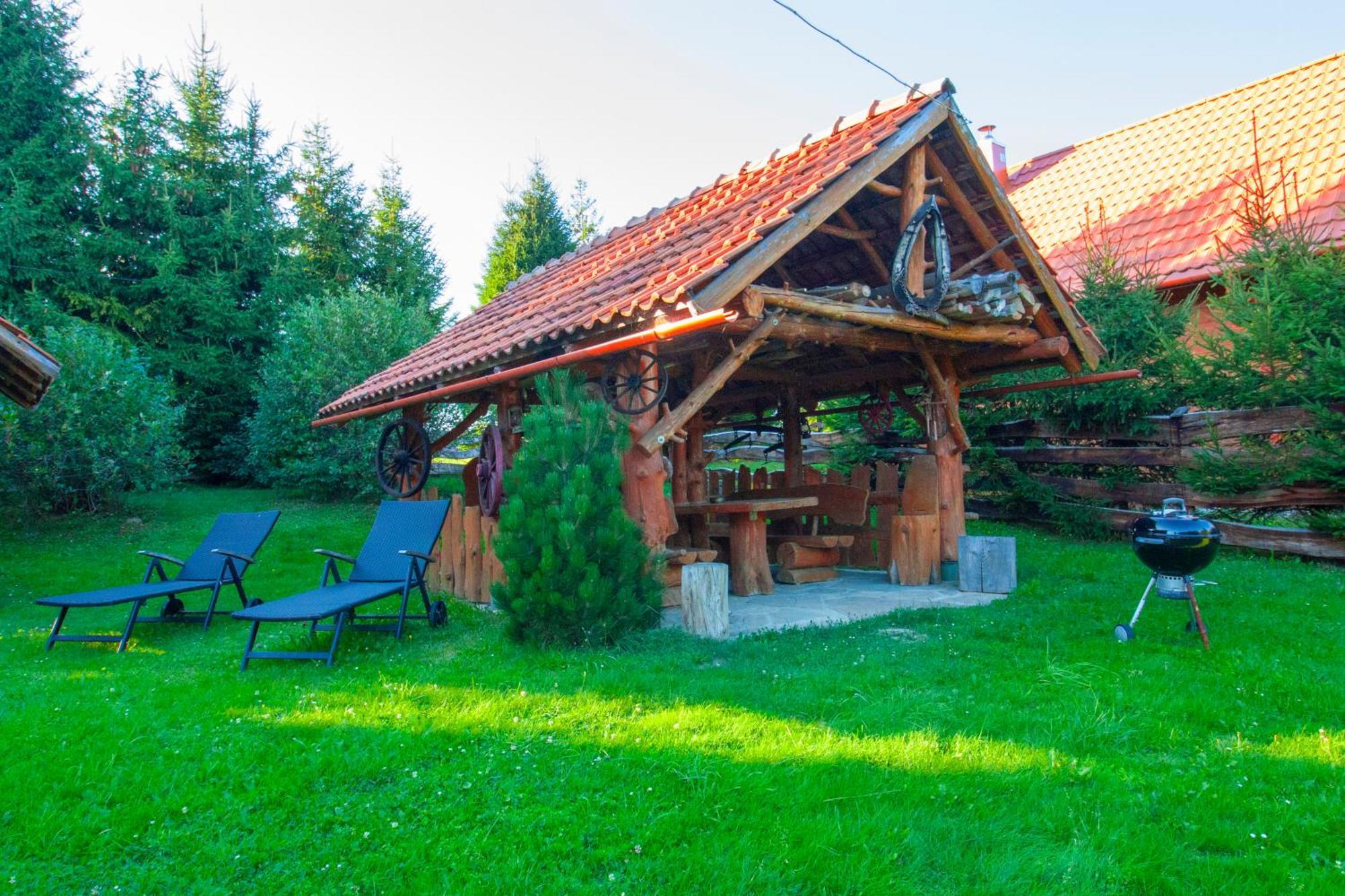 Ustrzyki *