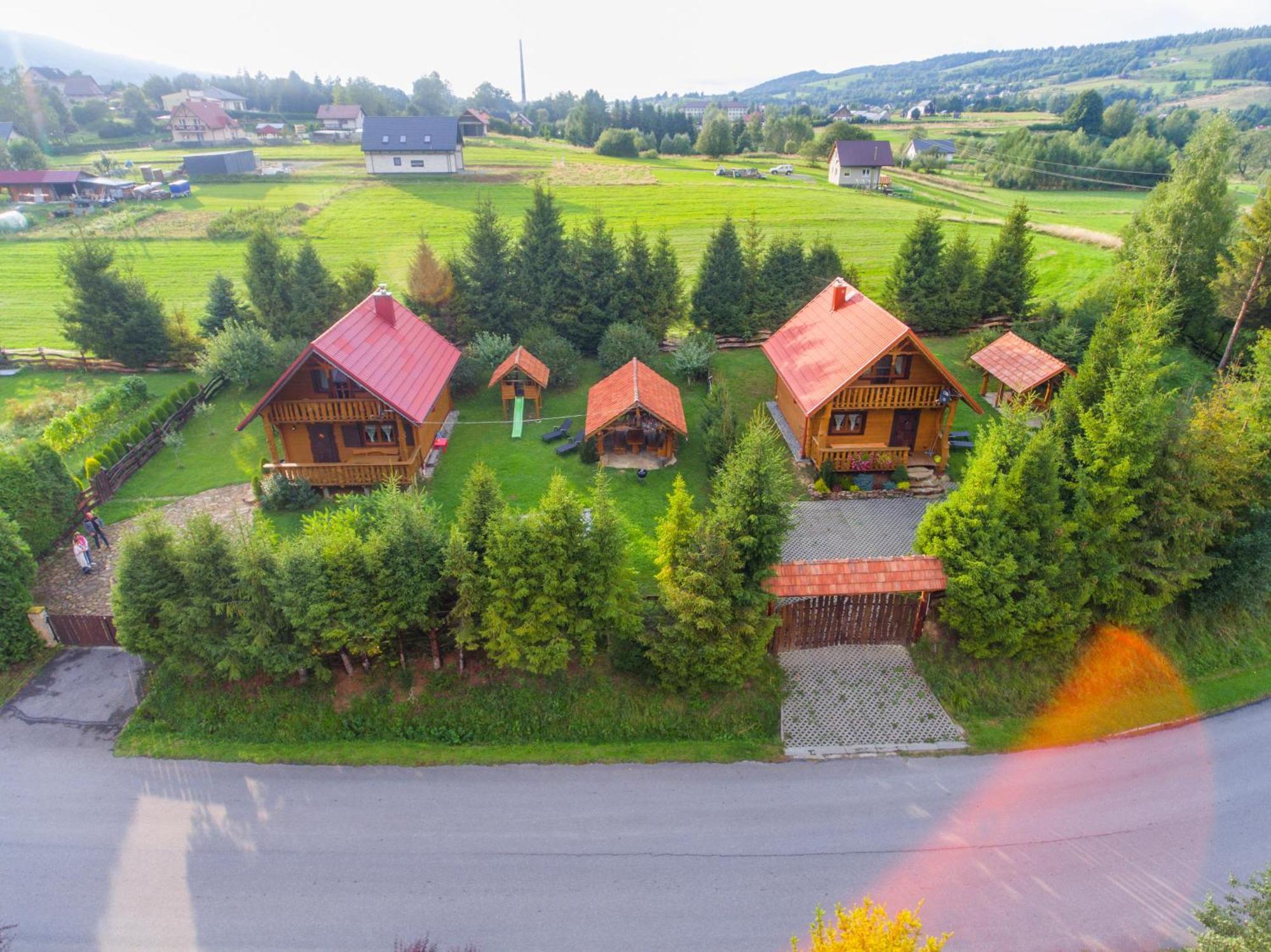 Ustrzyki Ustrzyki Dolne